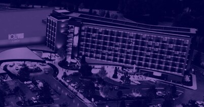 Hollywood Casino Aurora