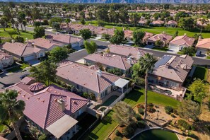 Exterior - Desert Escape in Indian Palms | Golf Cart Included | Near Coachella & Tennis Gardens #051797 (Indio)