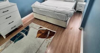 MİRENA SUİT KONAKLAMA