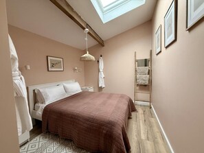 Room - Gîtes de France® - Le P'tit Chêne (SAINT PAUL FLAUGNAC)