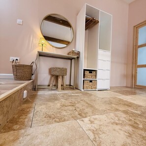 Interior - Le P'tit Chêne - SAINT PAUL FLAUGNAC (SAINT PAUL FLAUGNAC)