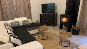 منطقة المعيشة