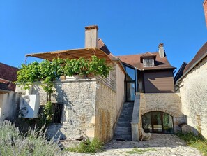 Fachada