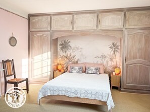 2 bedrooms, free WiFi - Gîtes de France® - Le 111 (MARTEL)