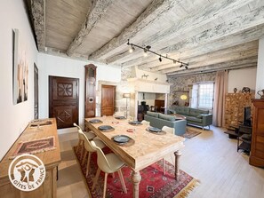 Dining - Gîtes de France® - Le 111 (MARTEL)