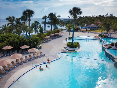 Luxury Studio All-Inclusive Resort in awesome Puerto Plata with ocean views