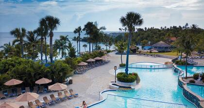 Luxury Studio All-Inclusive Resort in awesome Puerto Plata with ocean views