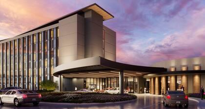 Hollywood Casino & Hotel Columbus