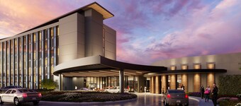 Hollywood Casino & Hotel Columbus