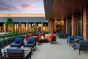 Teres/patio