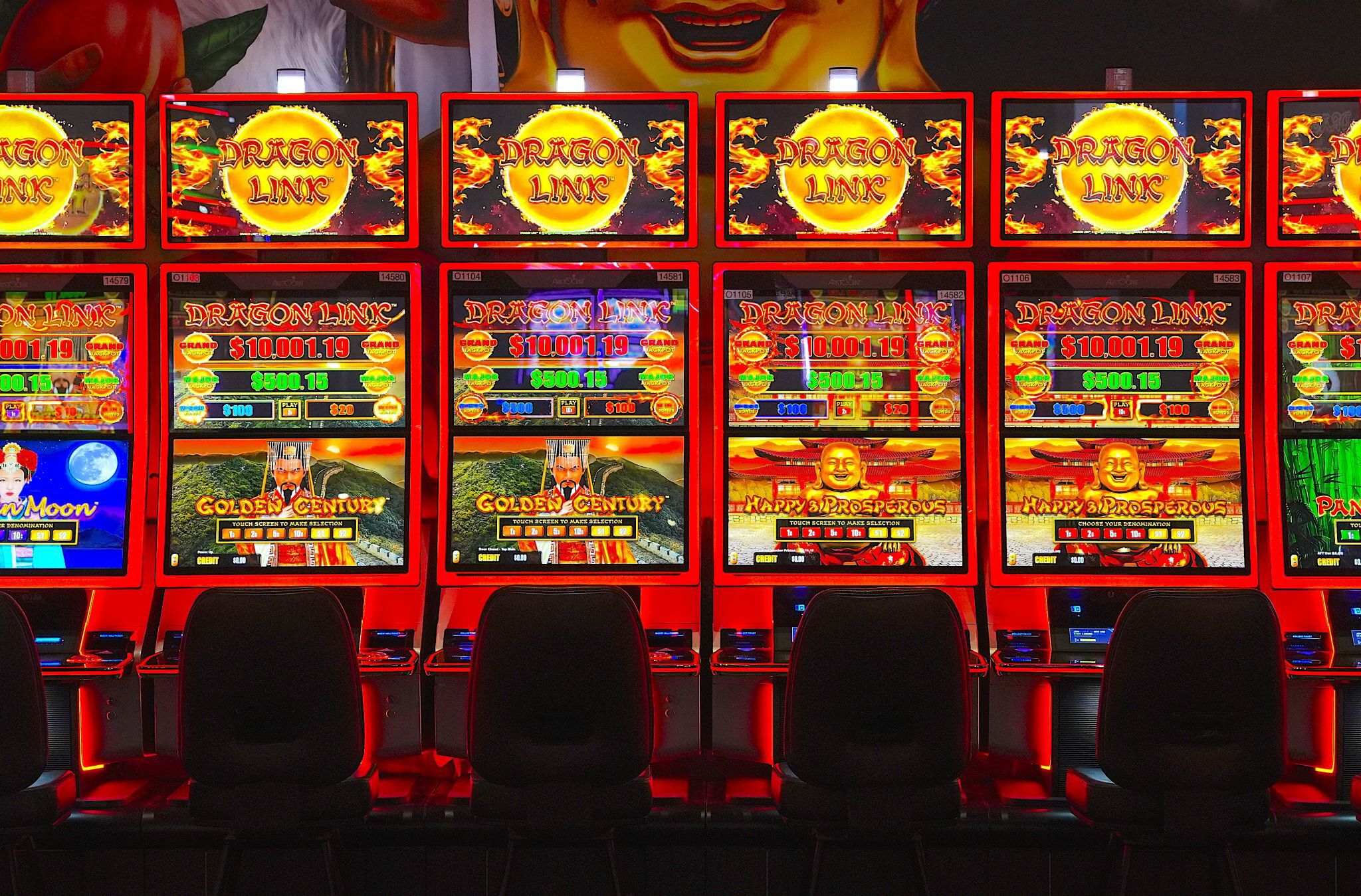 Casino