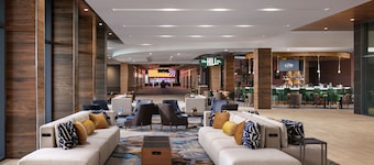 Hollywood Casino & Hotel Columbus