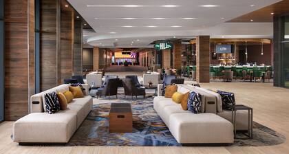 Hollywood Casino & Hotel Columbus