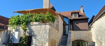 Le 111 - MARTEL - Gîte