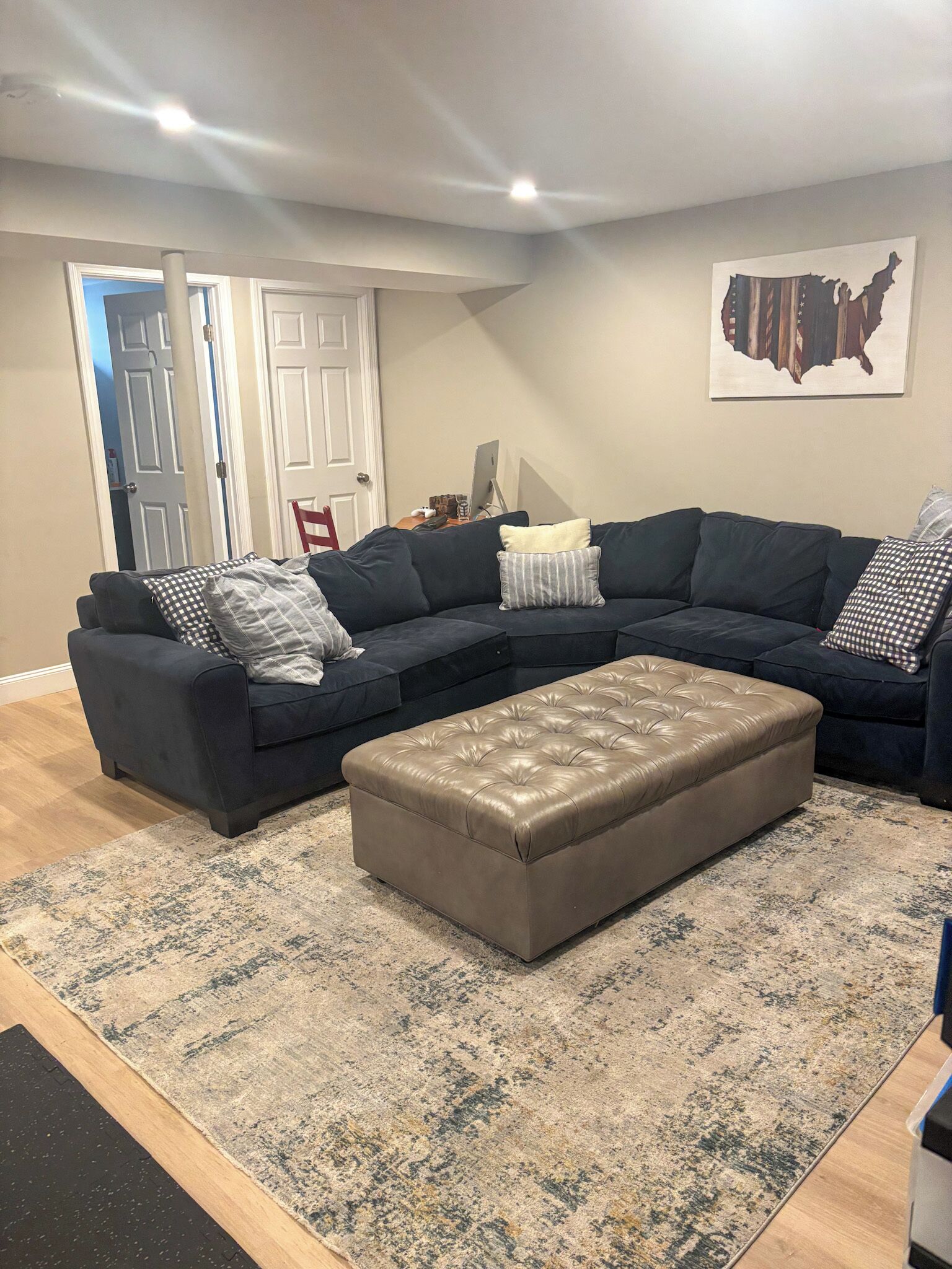TV