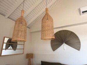 Interior - Le Joyaux de Pinel (saint martin)