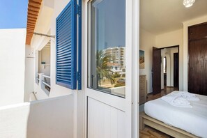 Free WiFi, bed sheets - Casa dos Rosa Cottage (Lagos)