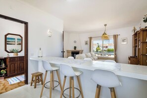Interior - Casa dos Rosa Cottage (Lagos)