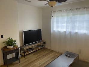 Smart TV, books
