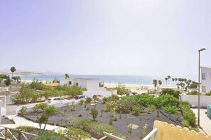 Property grounds - Fuerte Holiday Dream Views (Costa Calma)