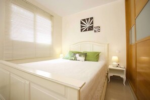 Iron/ironing board, WiFi, bed sheets - Fuerte Holiday Dream Views (Costa Calma)