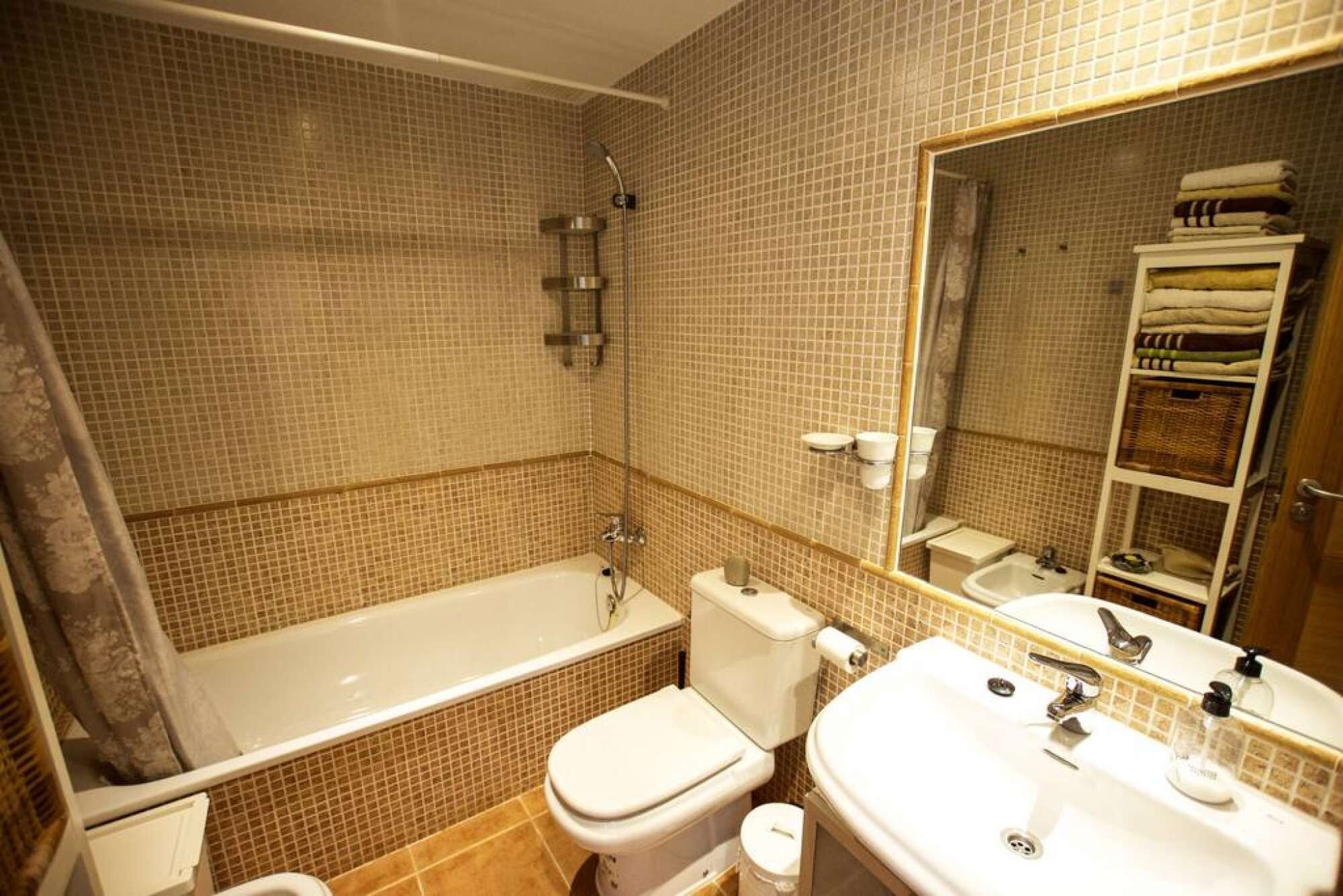 Baño
