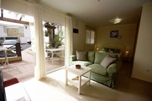 TV - Fuerte Holiday Dream Views (Costa Calma)
