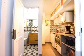 Private kitchen - Book Jet - Casa Adam (Morro Jable)