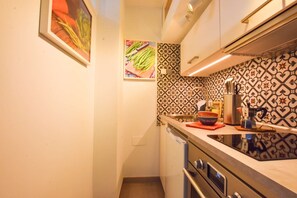 Private kitchen - Book Jet - Casa Adam (Morro Jable)