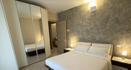 AssagoApartments – Il Gelso – near the Forum and the M2 metro line