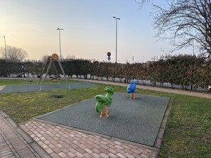 Kinderbereich