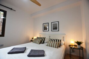 Wi-Fi, vuodevaatteet