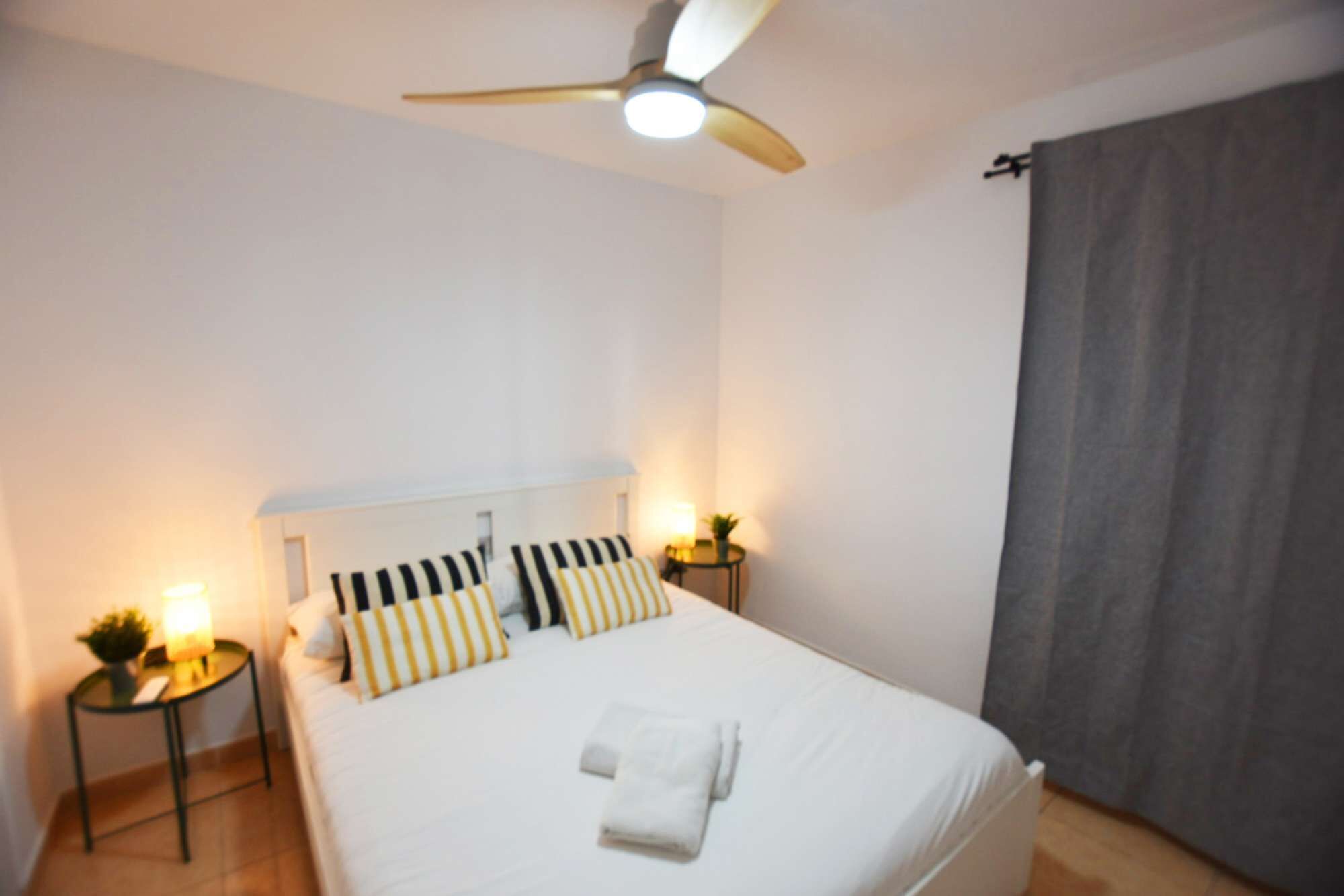 Wi-Fi, draps fournis