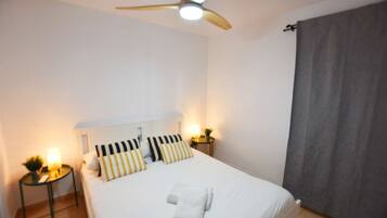 Wi-Fi, draps fournis