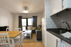 Interior - Book Jet OASIS DUNAS Suite -apartments (Corralejo)