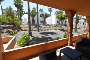 Property grounds - Book Jet OASIS DUNAS Suite -apartments (Corralejo)