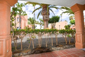 Property grounds - Book Jet OASIS DUNAS Suite -apartments (Corralejo)