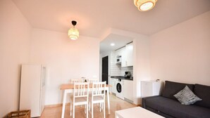 Interior - Book Jet OASIS DUNAS Suite -apartments (Corralejo)