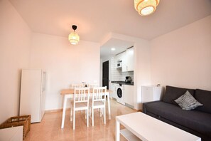 Interior - Book Jet OASIS DUNAS Suite -apartments (Corralejo)