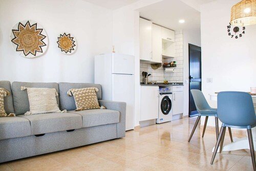 Book Jet OASIS DUNAS Suite -apartments