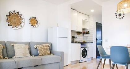 Book Jet OASIS DUNAS Suite -apartments