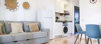 Book Jet OASIS DUNAS Suite -apartments