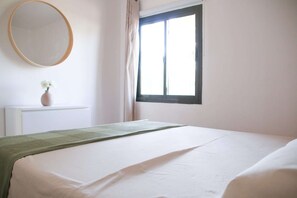 Iron/ironing board, WiFi, bed sheets - Book Jet OASIS DUNAS Suite -apartments (Corralejo)