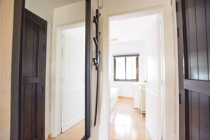 WiFi, bed sheets - Book Jet OASIS DUNAS Suite -apartments (Corralejo)