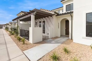 Exterior - Dog Friendly- Pool+PickleBall xBox+ZionNatPark (Washington)
