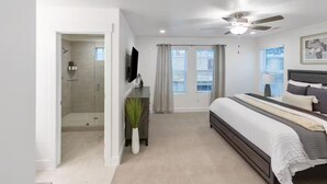 Room - Modern Southern Utah Home: 4BR, Dog-Friendly, EV Charger (Washington)