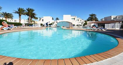 Book Jet - Arena Alisios Apartment Pool & wifi