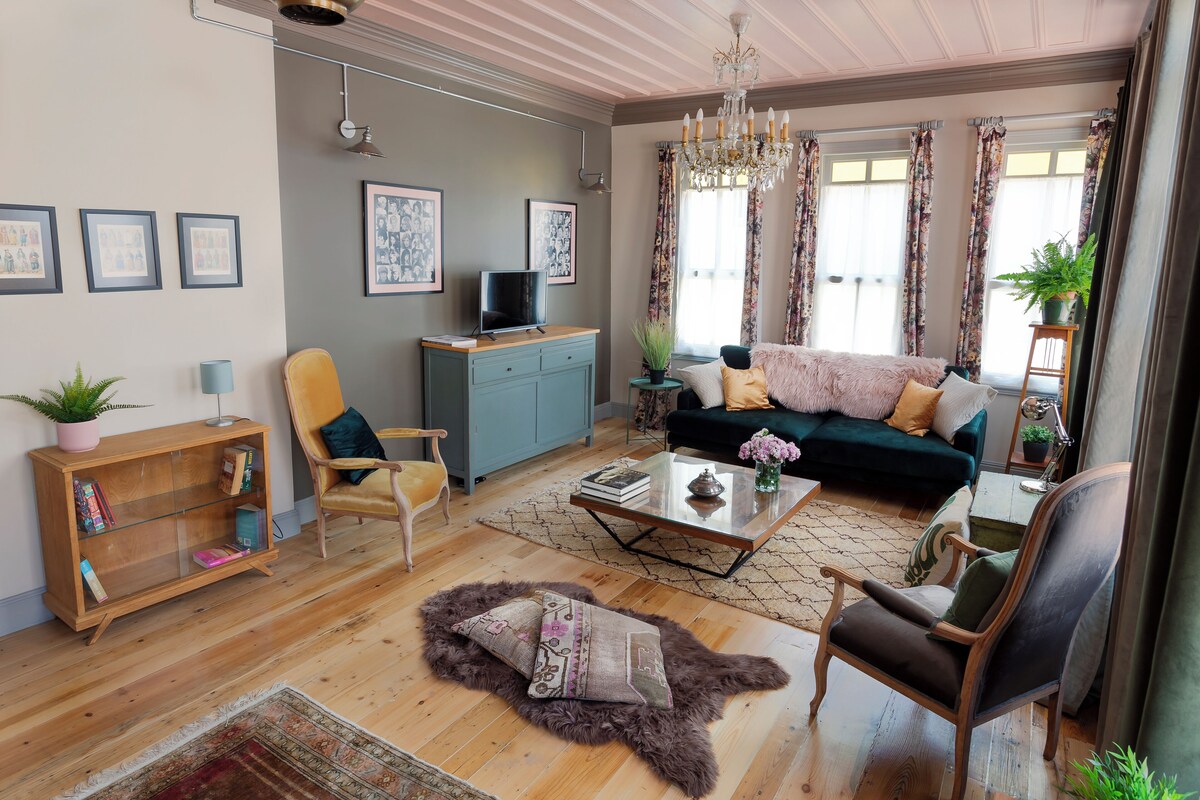 Bild für Gastgeberprofil