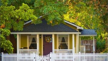 Appartement | 1 chambre