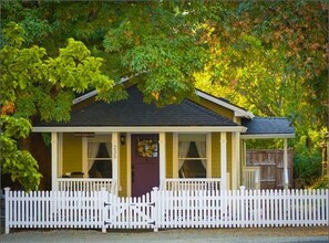 Apartamento | 1 dormitorio